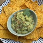 Guacamole - idealne na...