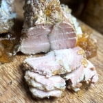 Boczek wojskowy na...