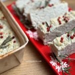 Pasztet rybny - idealny...