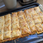 Mini zapiekanki na...