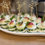 Szybka przekąska z...