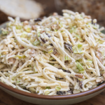 Sałatka z selera i...