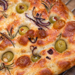 Focaccia -najlepszy...