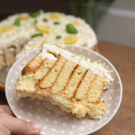 Biszkoptowy deser z...