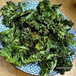 Chipsy z jarmużu -mega...