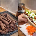 Viralowy kebab - prosty...