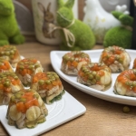 Galaretki drobiowe z...