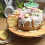 Mleczna babka - z...