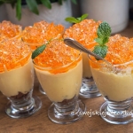 Mandarynkowe love -...