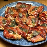 Eskalopki z polędwiczki...