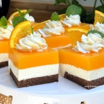 Ciasto Fanta - proste i...