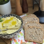 Pyszna pasta na kanapki...