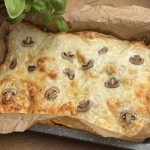 Zapiekane tortille z...