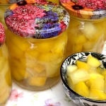 Cukinia a la ananas -do...