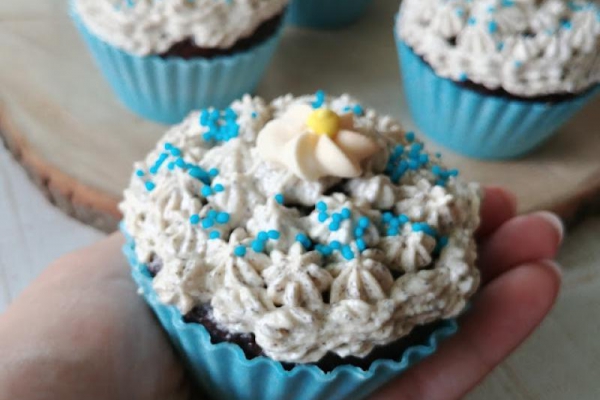 MUFFINKI NA CHRZEST