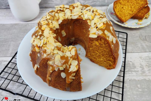 BABKA KAJMAKOWA