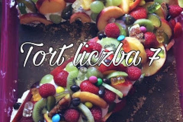 Tort liczba 7