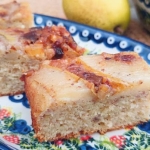 Ciasto bananowe z...