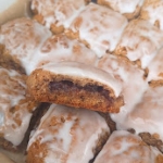 Pierniczki brukowce...