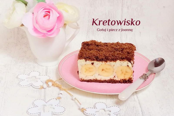 Kretowisko