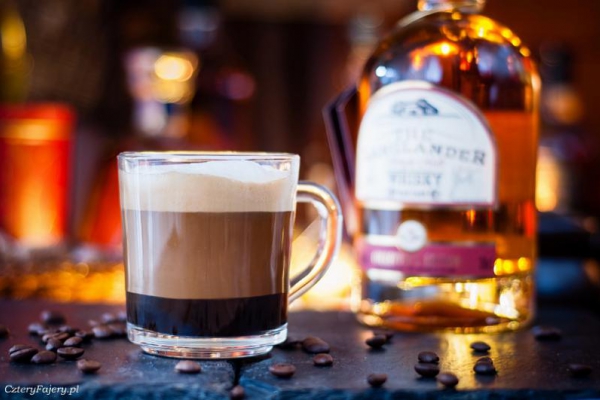 Kawa marocchino