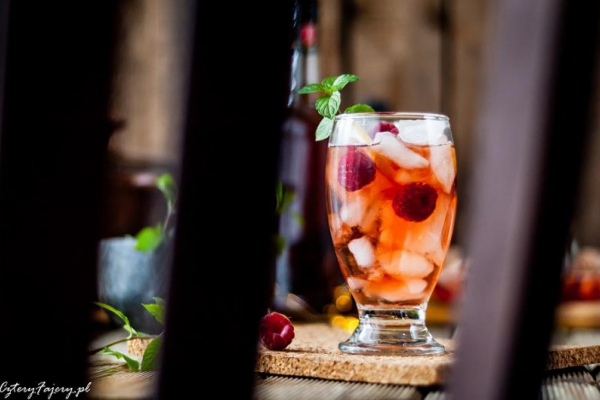 Przepisy na drinki z whisky