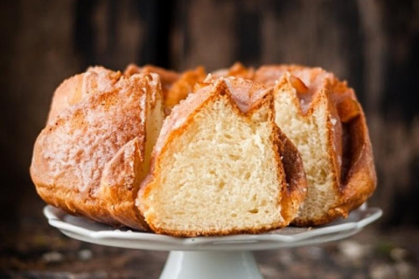 Babka ponczowa