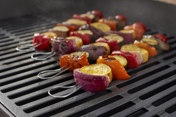 Niezbędnik grillomaniaka