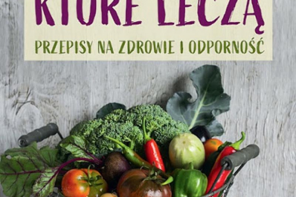 Warzywa które leczą