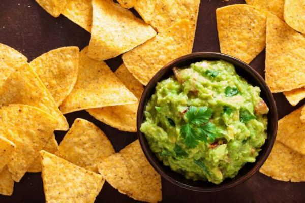 Guacamole