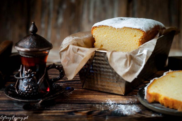 Babka piaskowa