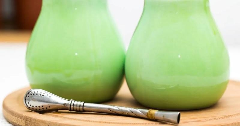 Zestaw yerba mate – idealny pomysł na prezent