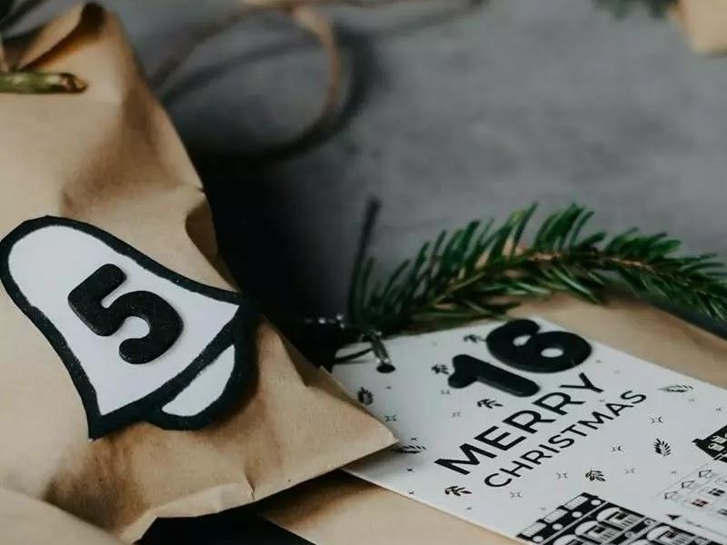 Jaki kalendarz adwentowy warto kupić w 2025?