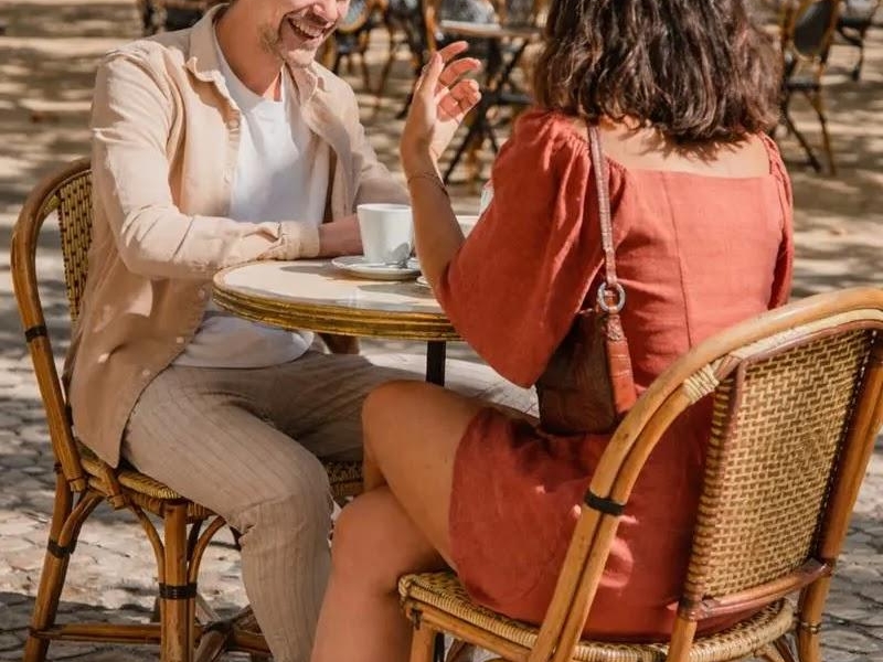 3 niezwykłe pomysły na randkę, które zaskoczą Twojego partnera!