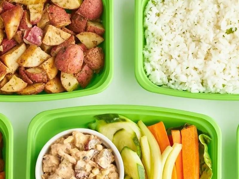 Dieta pudełkowa w Warszawie – zobacz, jak smacznie zadbać o swoje zdrowie bez gotowania!