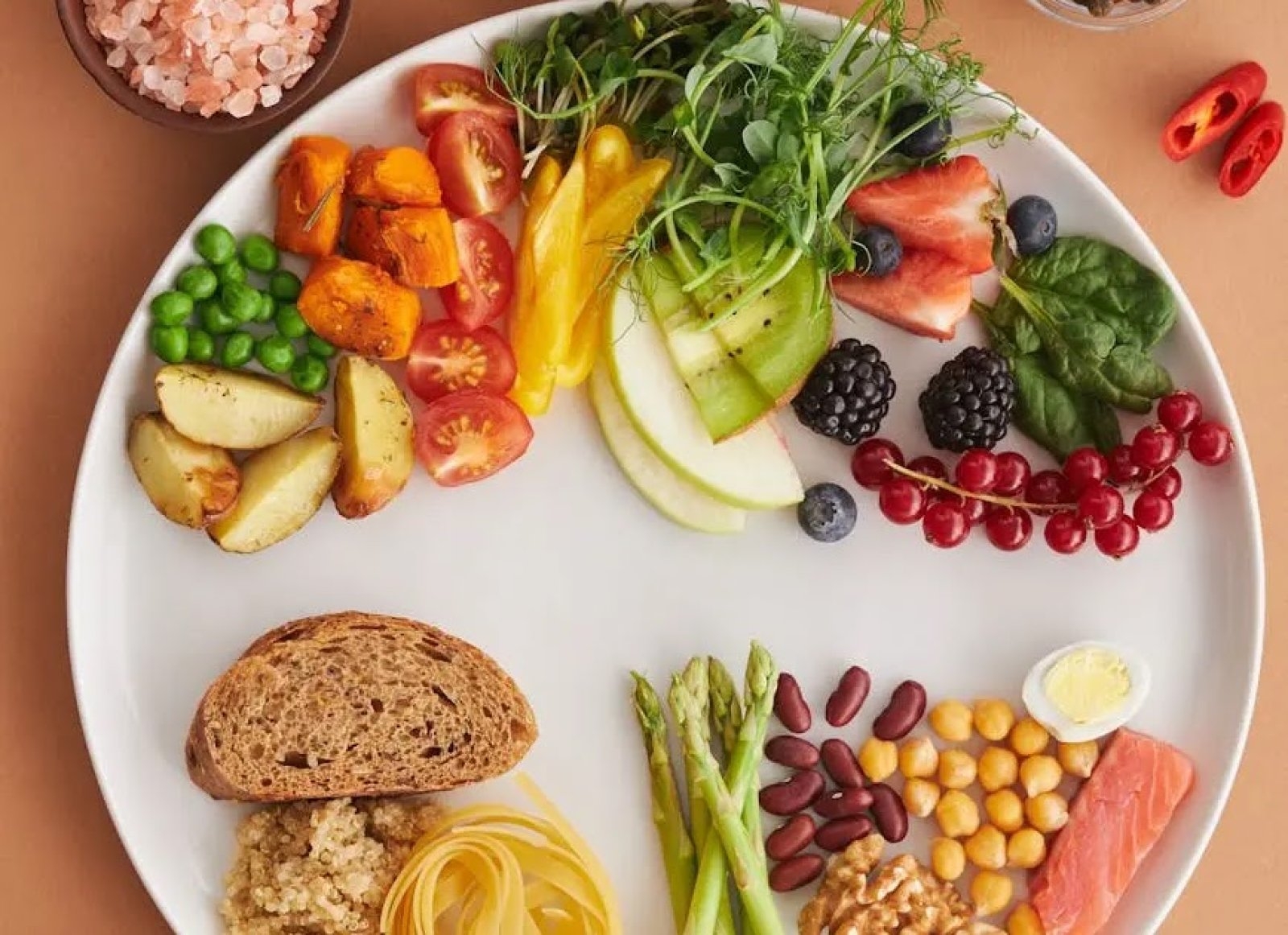 Low FODMAP - co to za dieta? Jak catering pomaga przy SIBO i IBS?