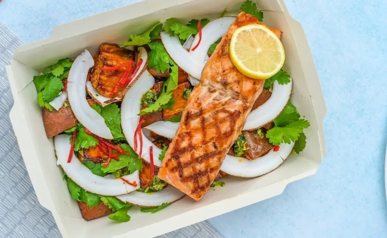 Dieta pudełkowa keto – jak zacząć i gdzie zamówić gotowe posiłki ketogeniczne?