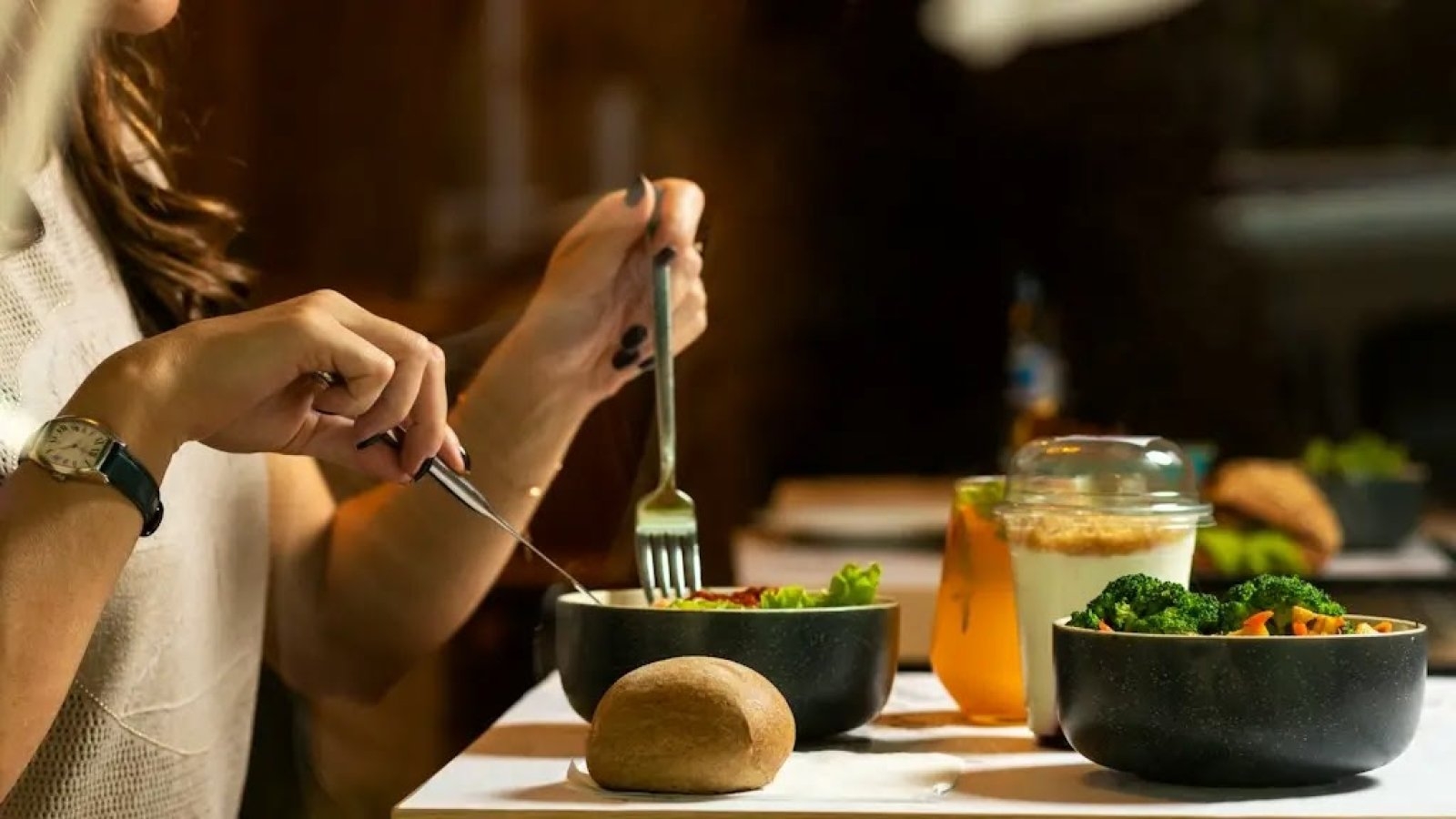 Catering dietetyczny dla diabetyka: na te cechy warto zwrócić szczególną uwagę!