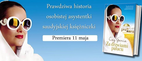 Jak wygląda życie saudyjskiej księżniczki.....