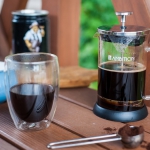 French press - co to...