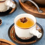 Arabska herbata z...