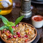 Baba Ghanoush –...