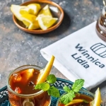 Lemoniada z espresso