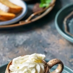 Gorąca czekolada...