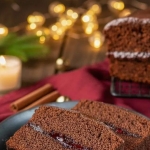 Piernik z powidłami