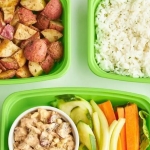 Dieta pudełkowa w...