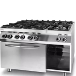 Kuchnia gastronomiczna...