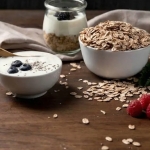 Płatki owsiane czy...