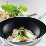 Jak wybrać patelnię na...