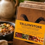 Yellowstone –...